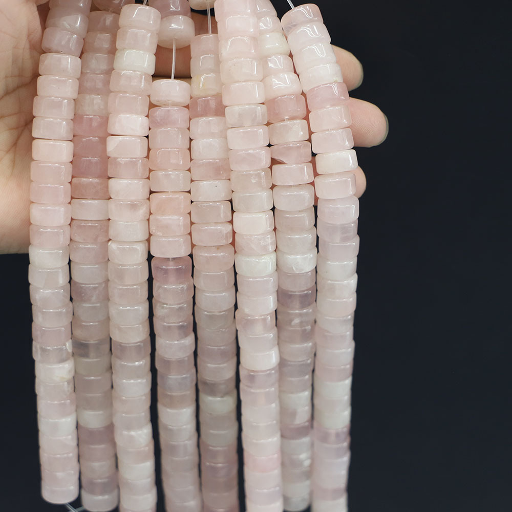 Rose Quartz