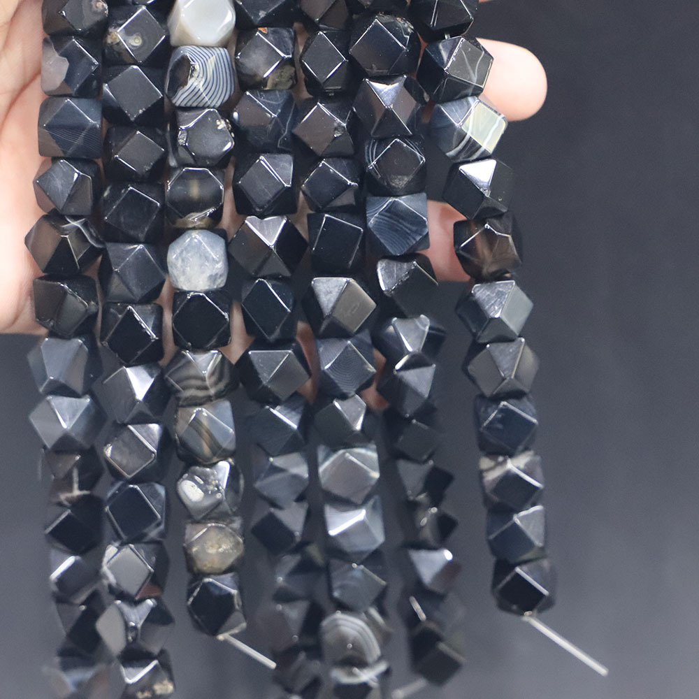 Black Agate