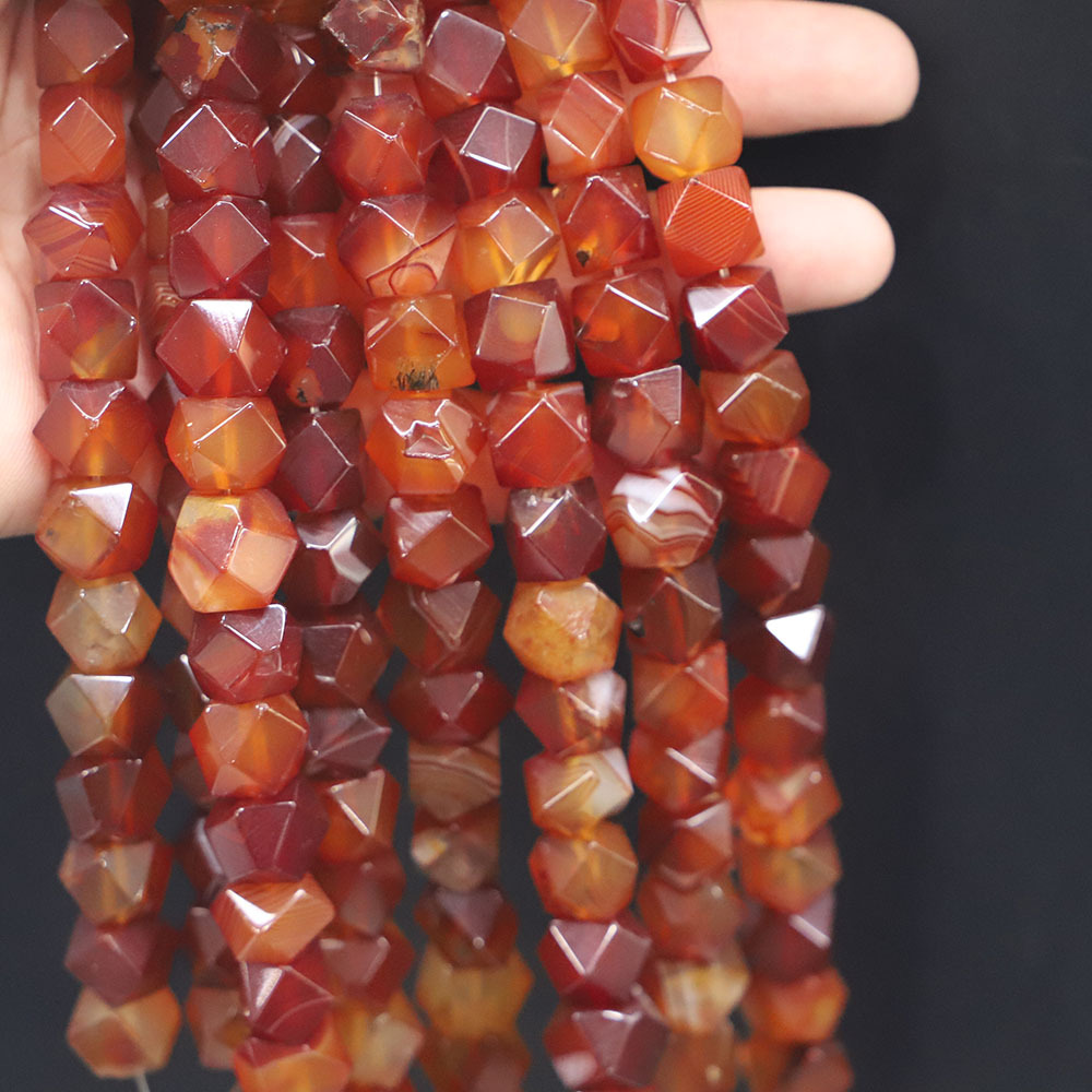 Red Agate