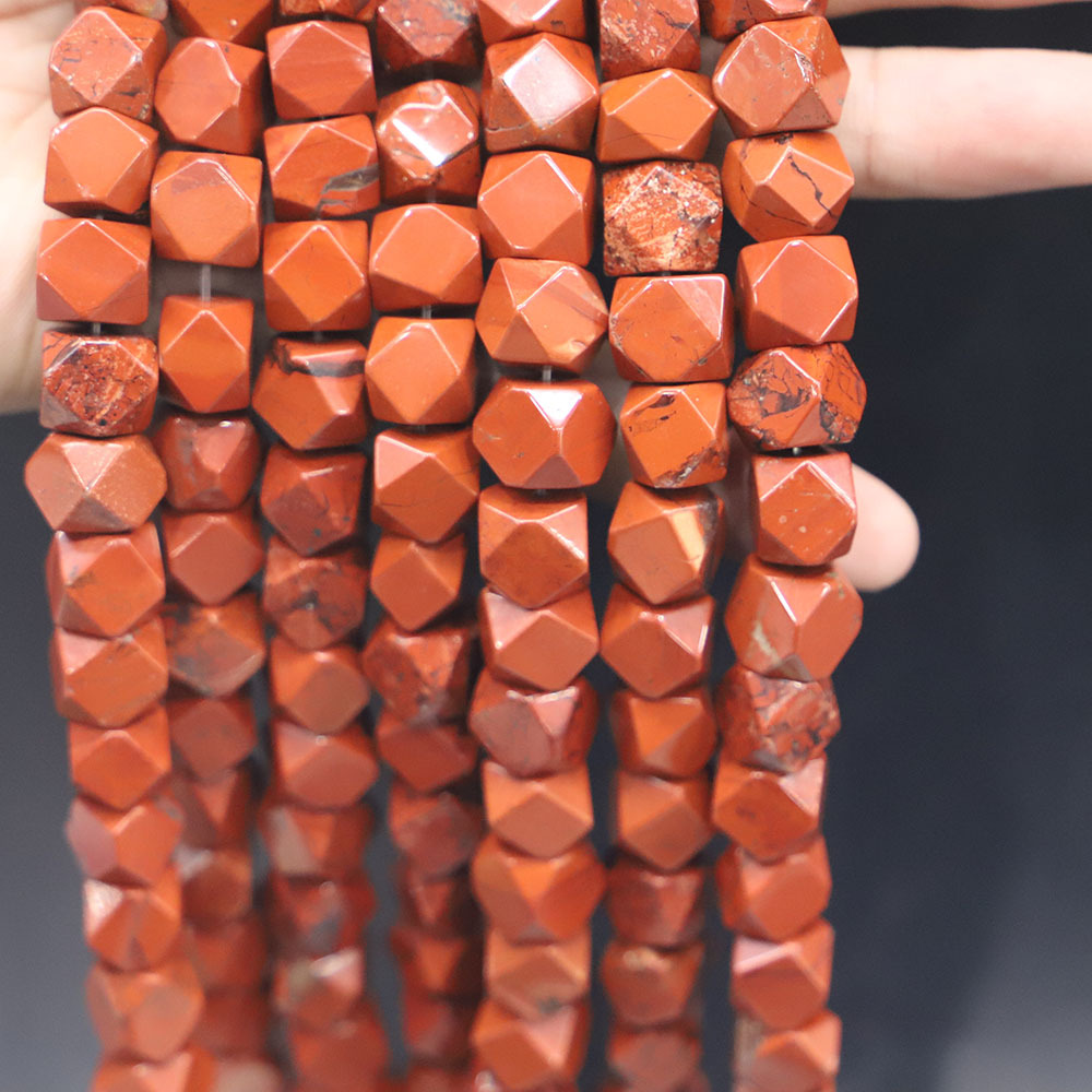 red jasper