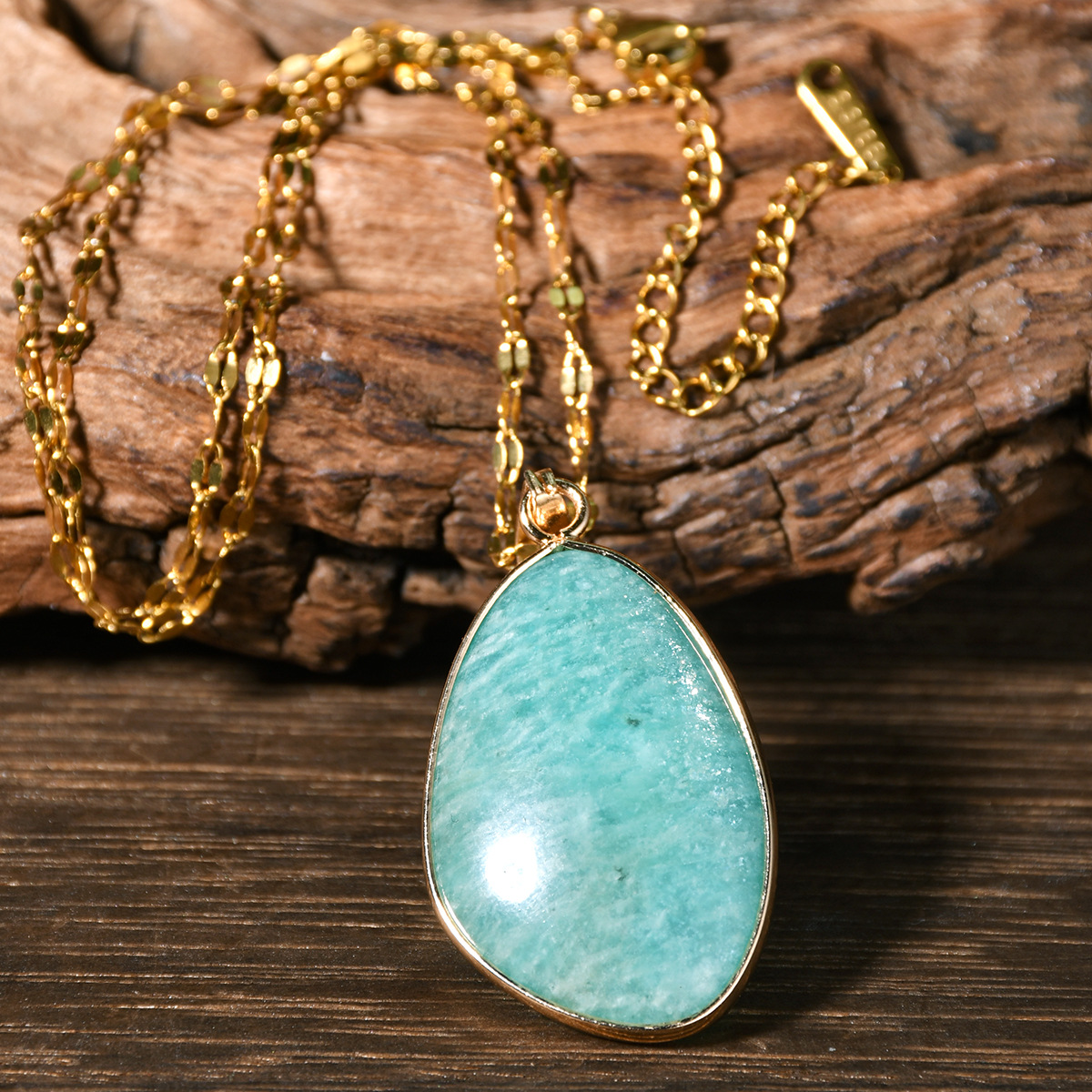 ​Amazonite​