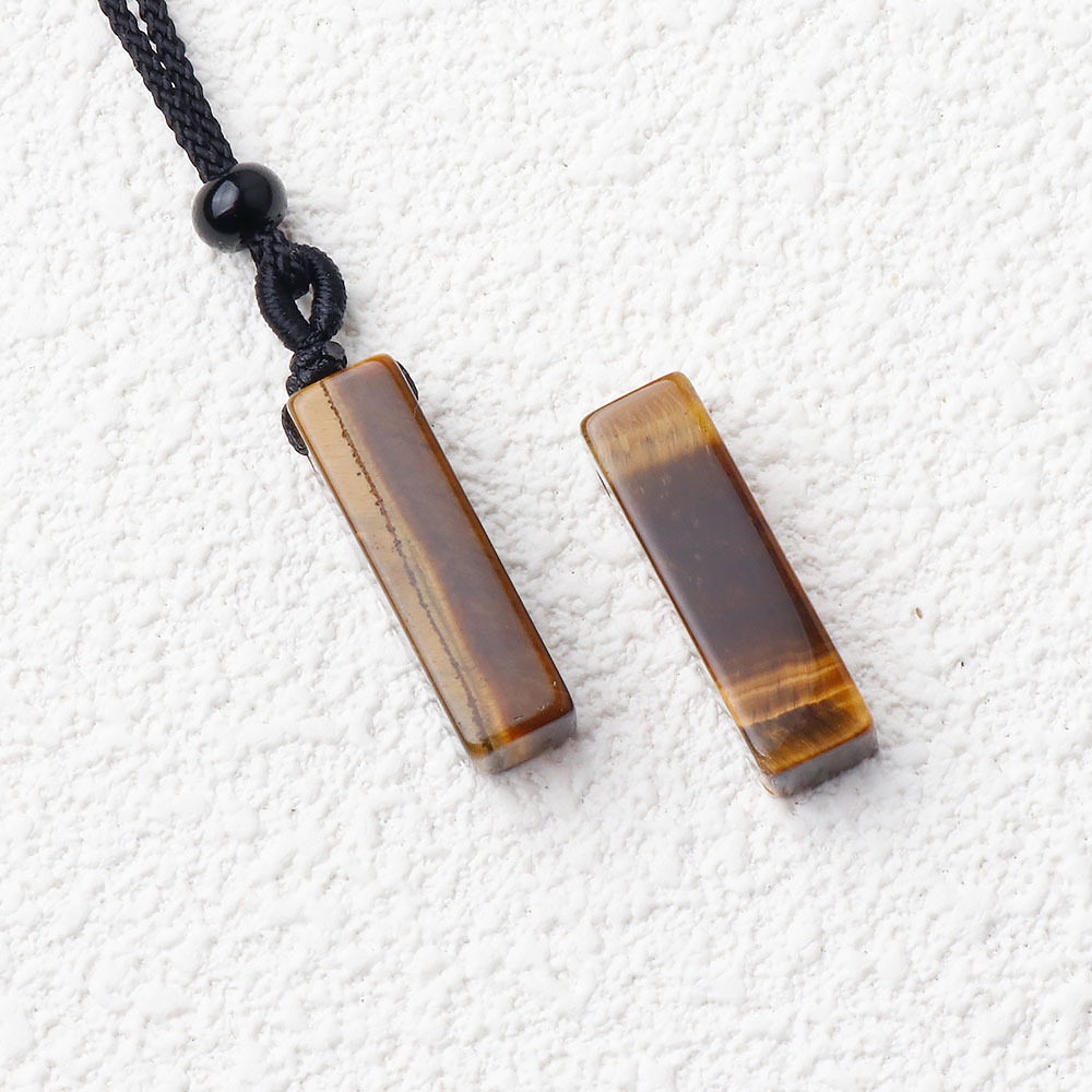 tiger eye