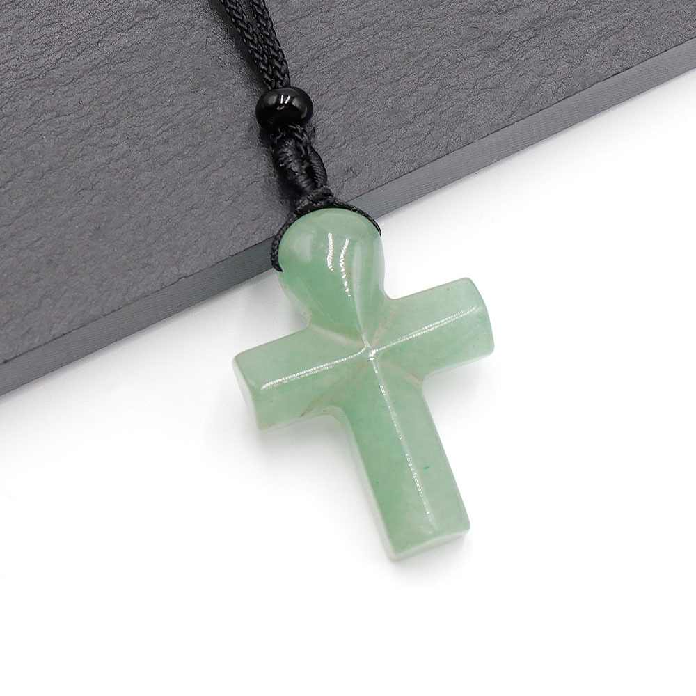 Aventurine vert