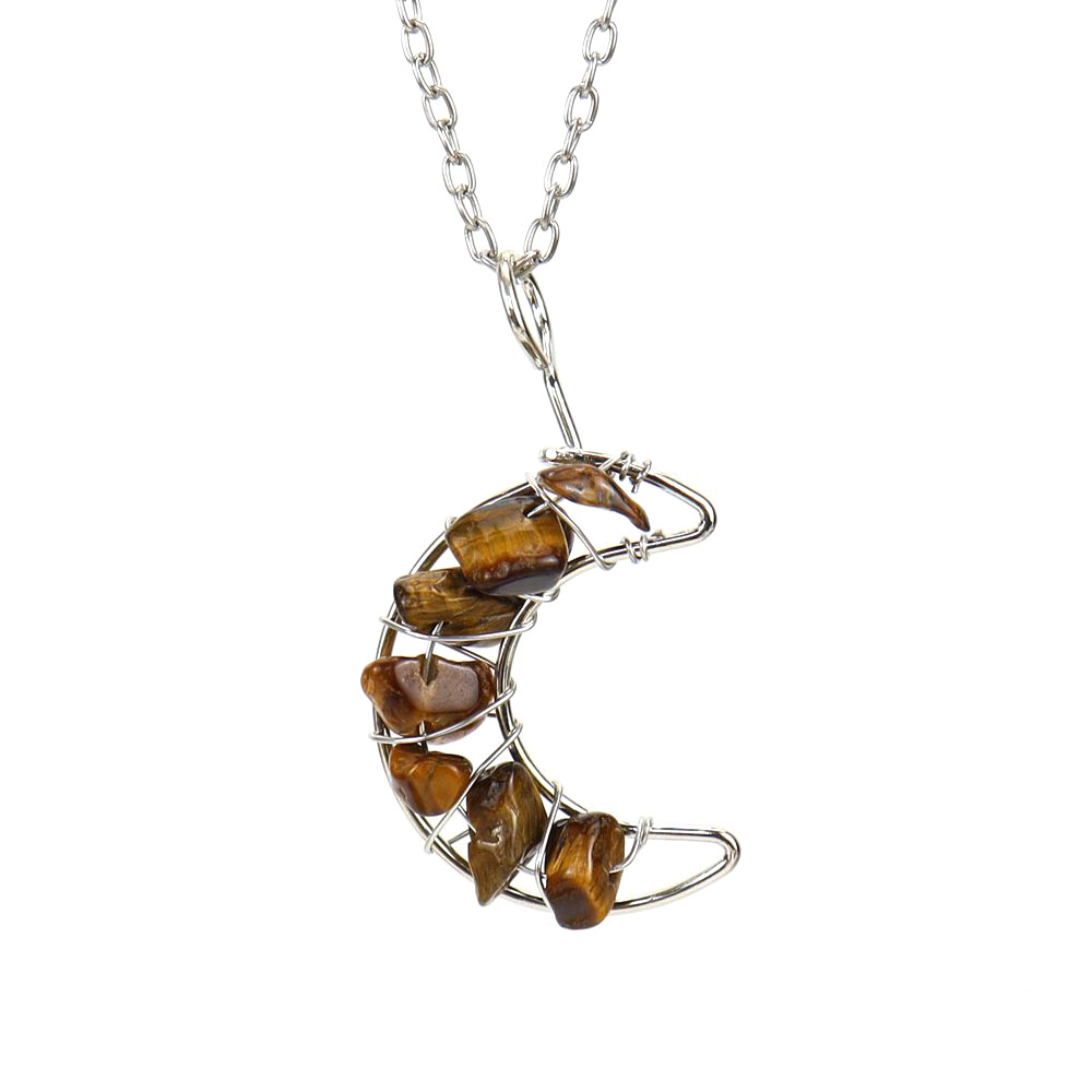 tiger eye