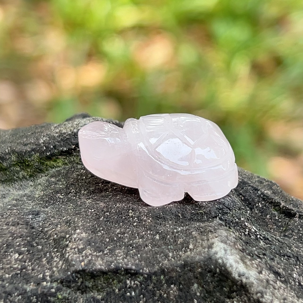 Quartz Rose