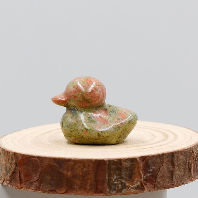 Unakite