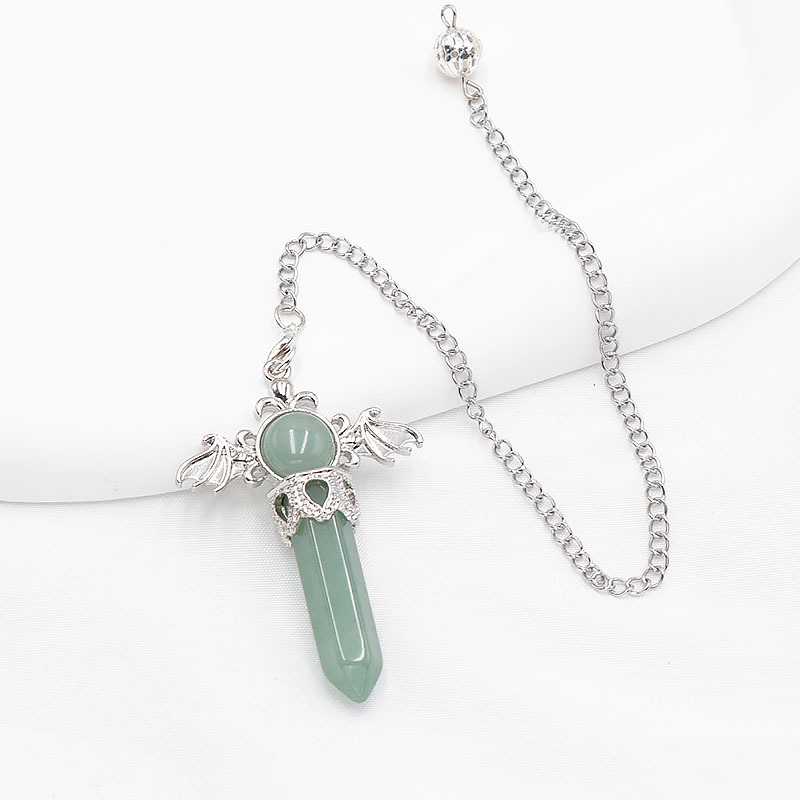 Aventurine vert