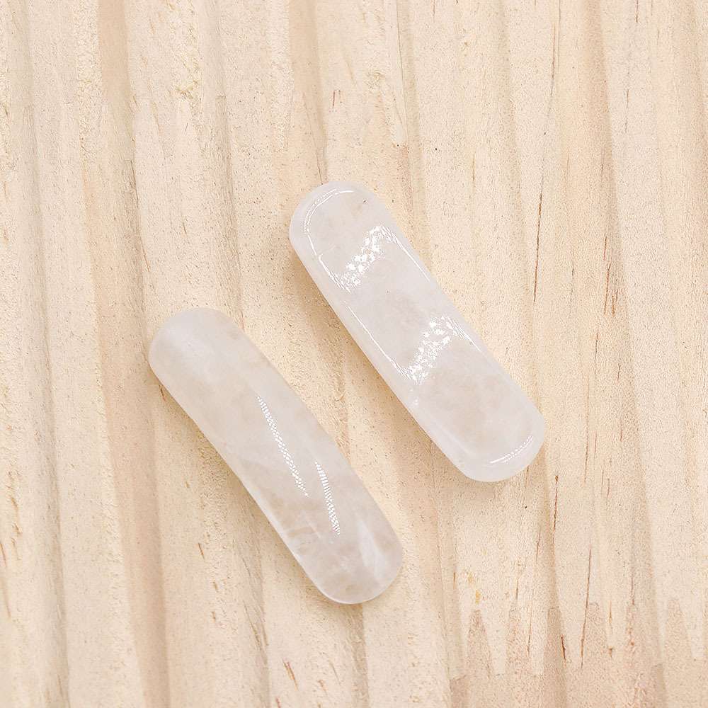 Clear Quartz