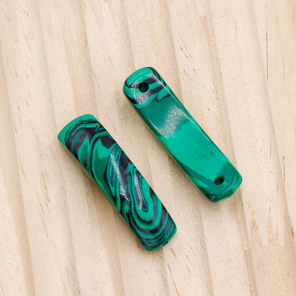 Malachite (synthetic)