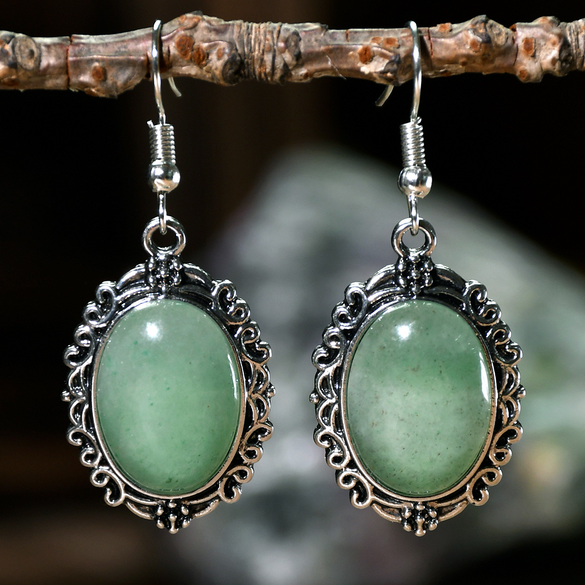 Green Aventurine