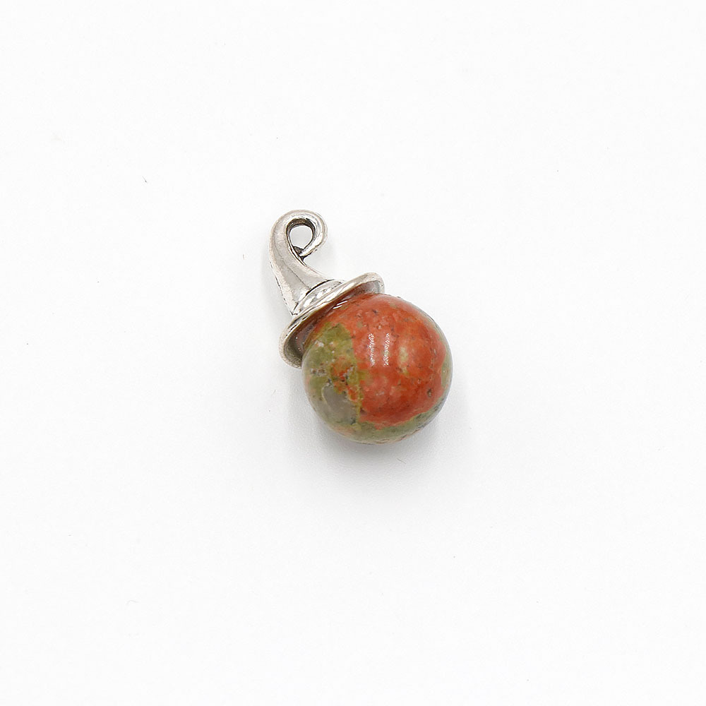 Unakite