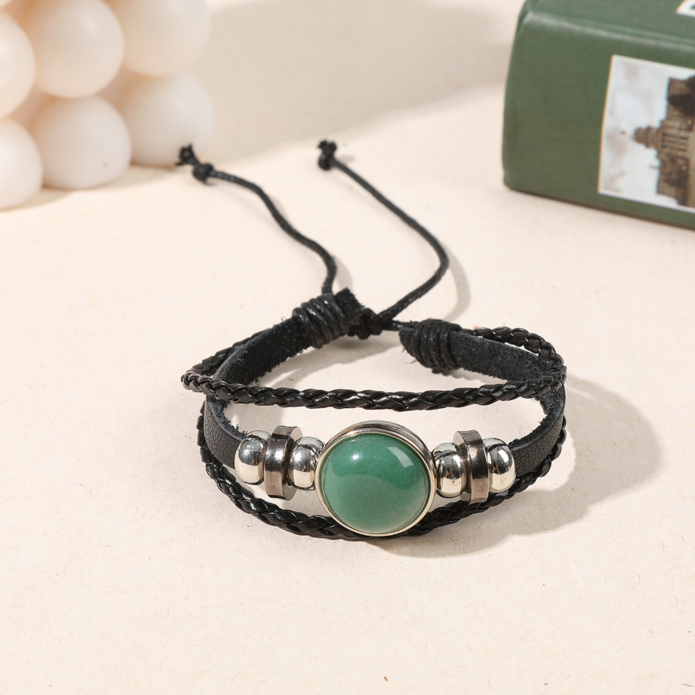 Green Aventurine