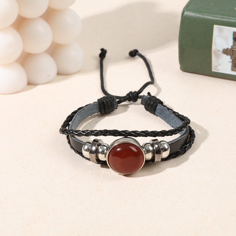 Red Agate