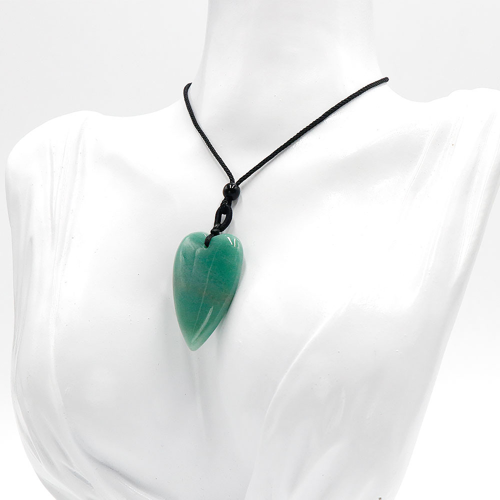 Aventurine vert