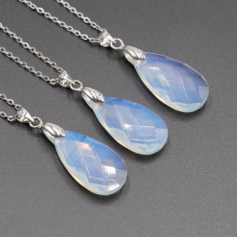 sea opal (synthesis)