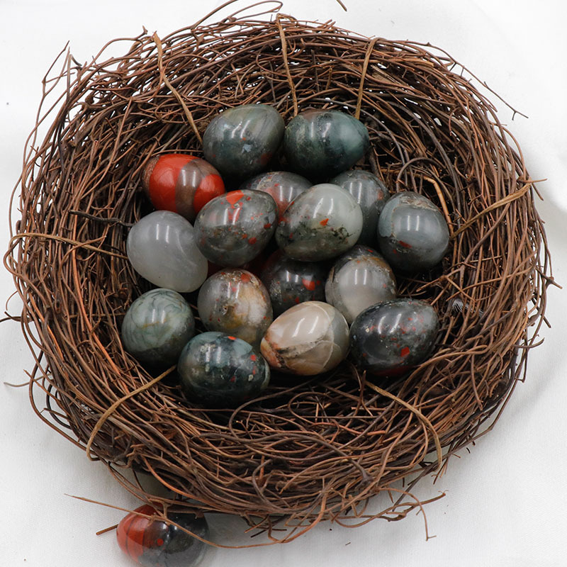 African Bloodstone