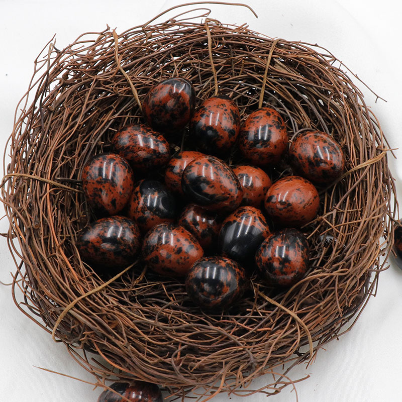 Mahogany Obsidian