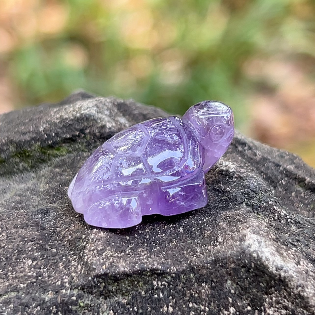 Amethyst