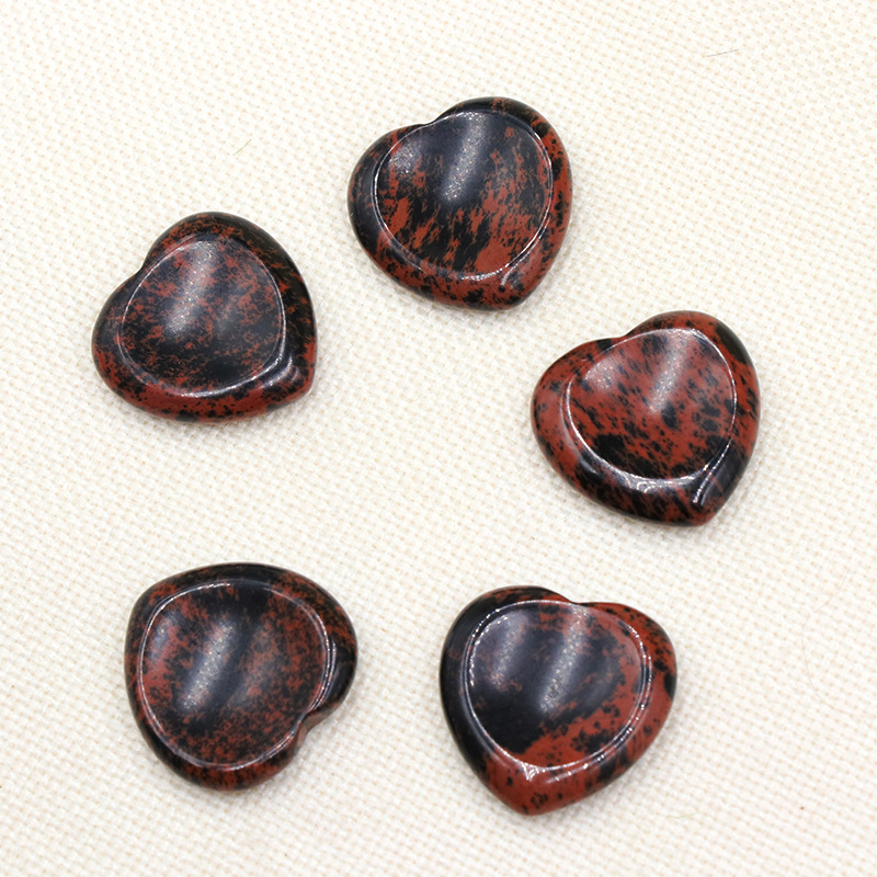 Mahogany Obsidian