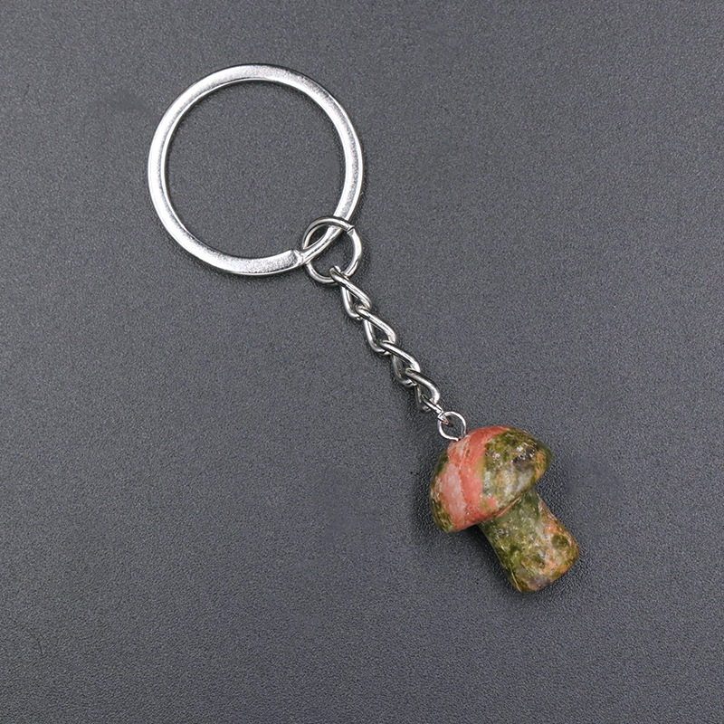 Unakite