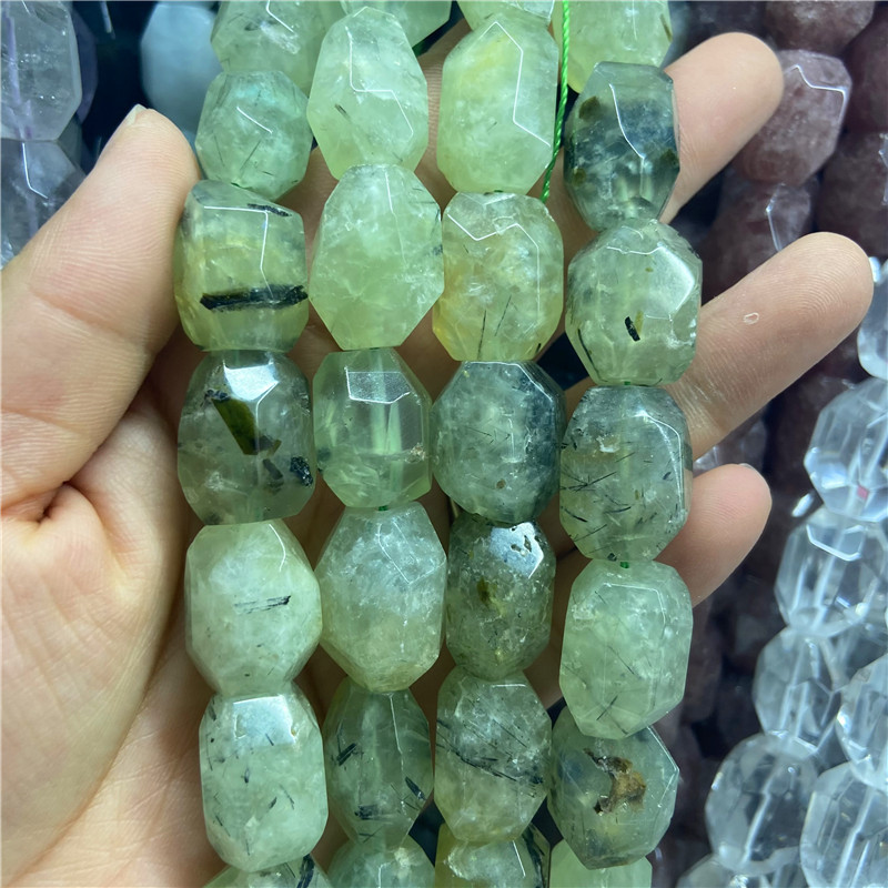 Prehnite