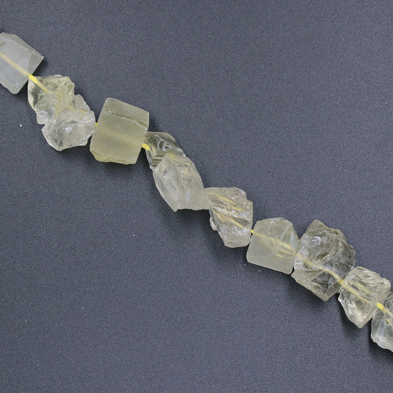 Lemon Quartz