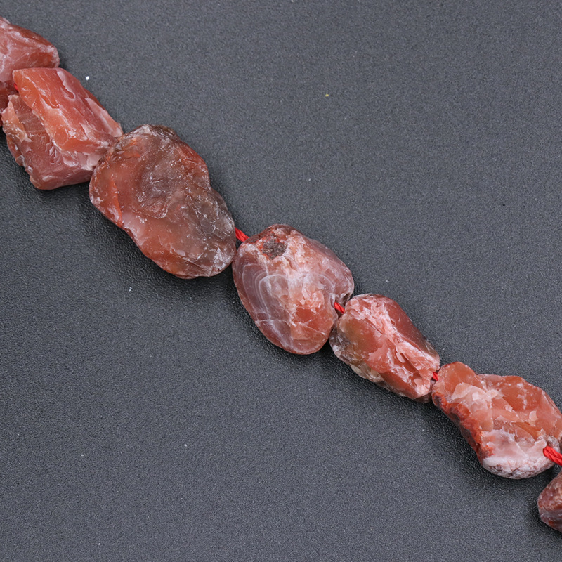 Red Agate