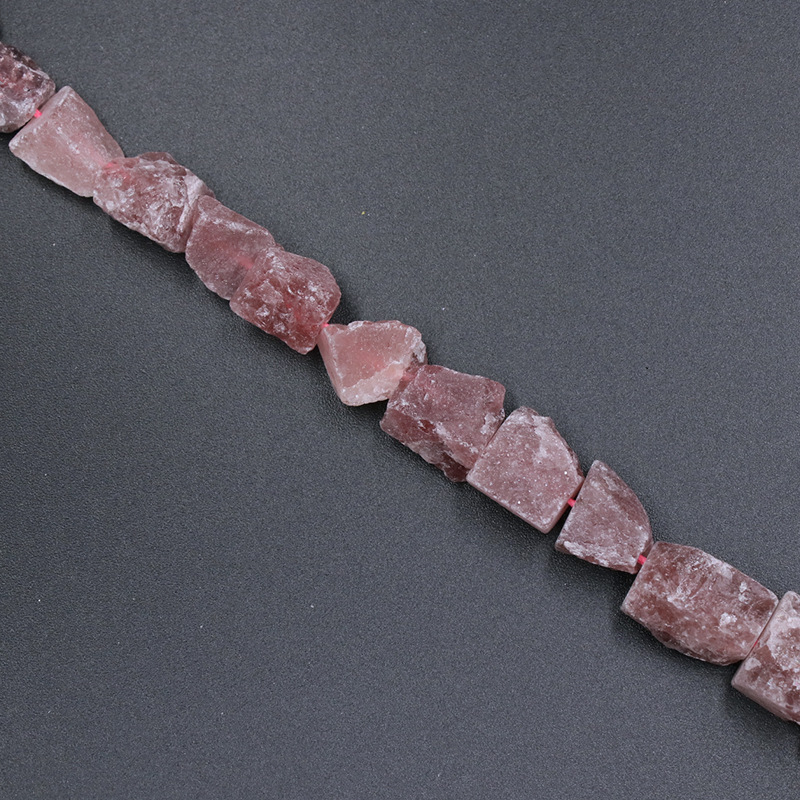 Strawberry Quartz