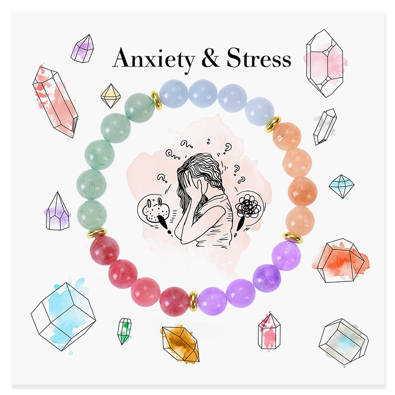 Anxiety Stress-4