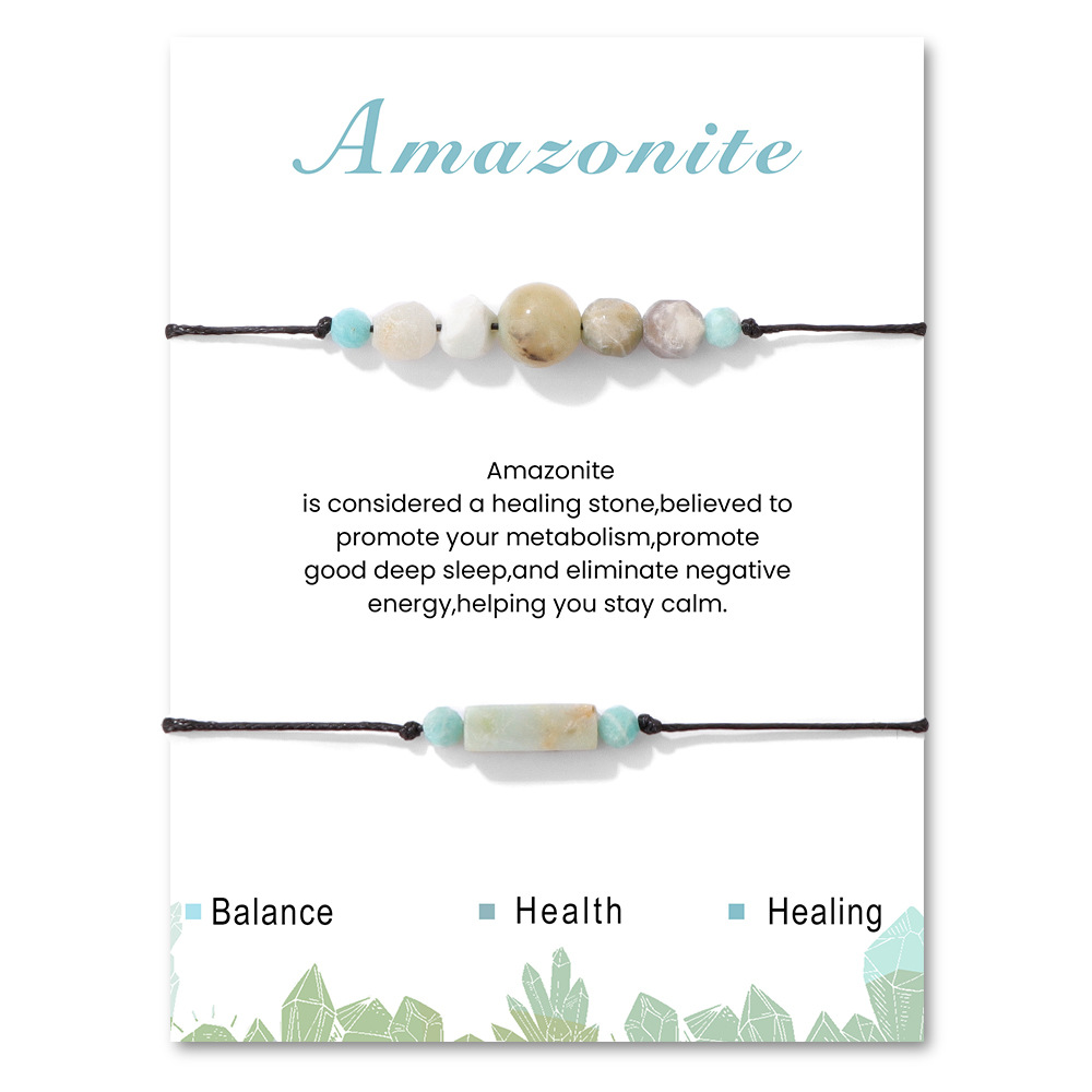 Amazonite