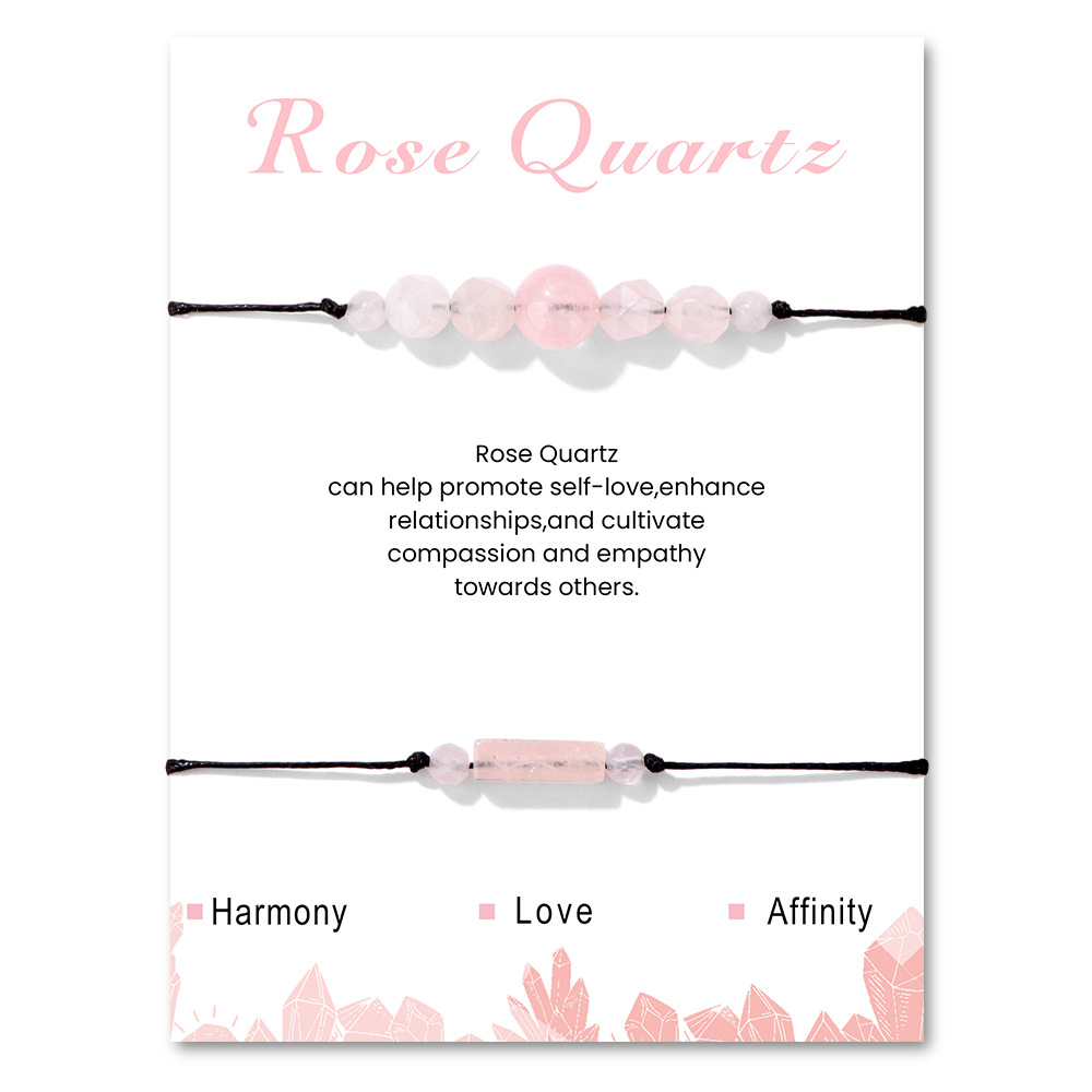 Quartz Rose