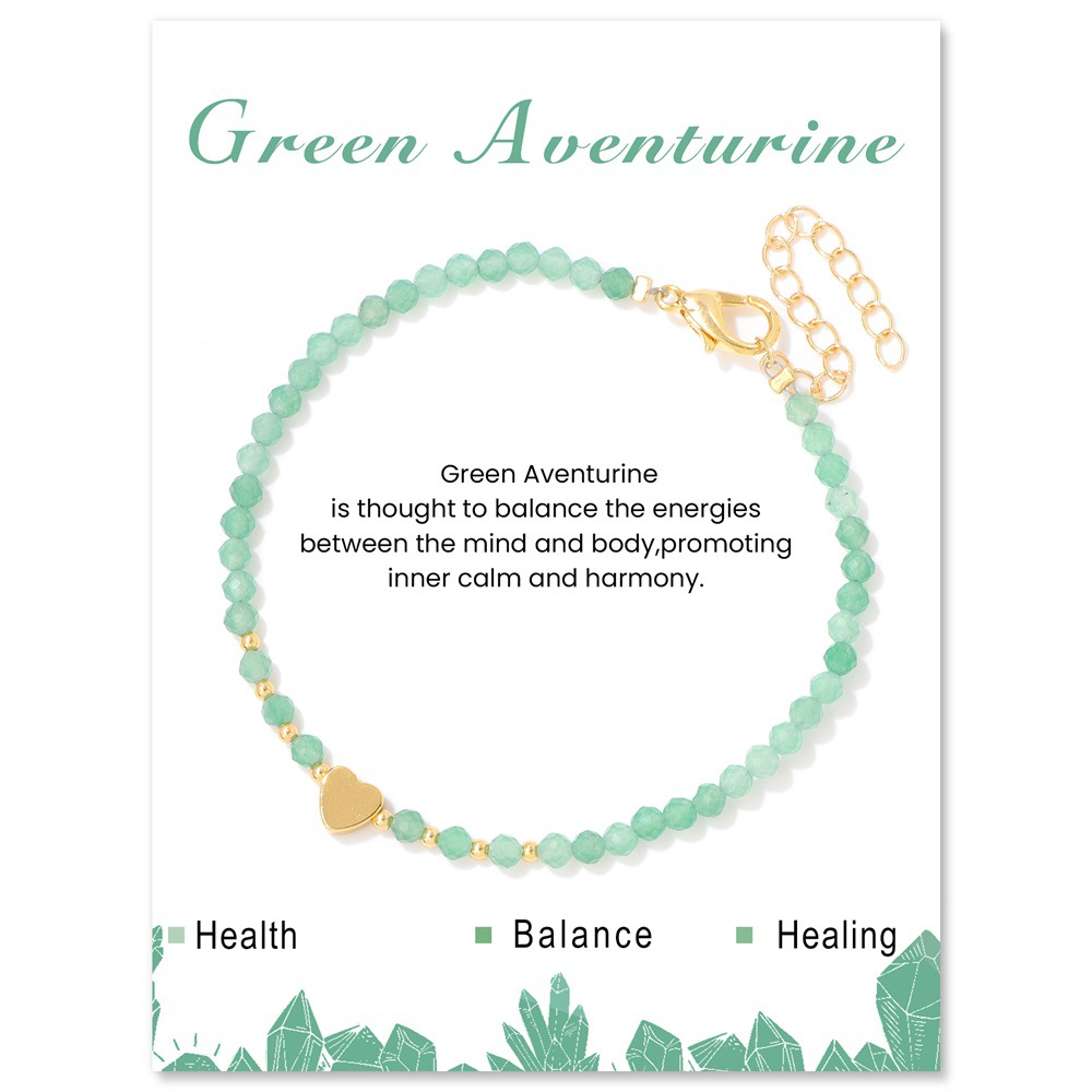 Green Aventurine