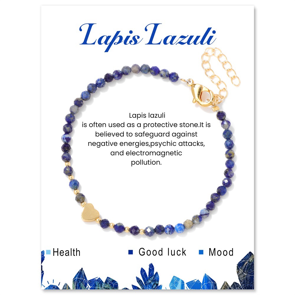 Lapis Lazuli