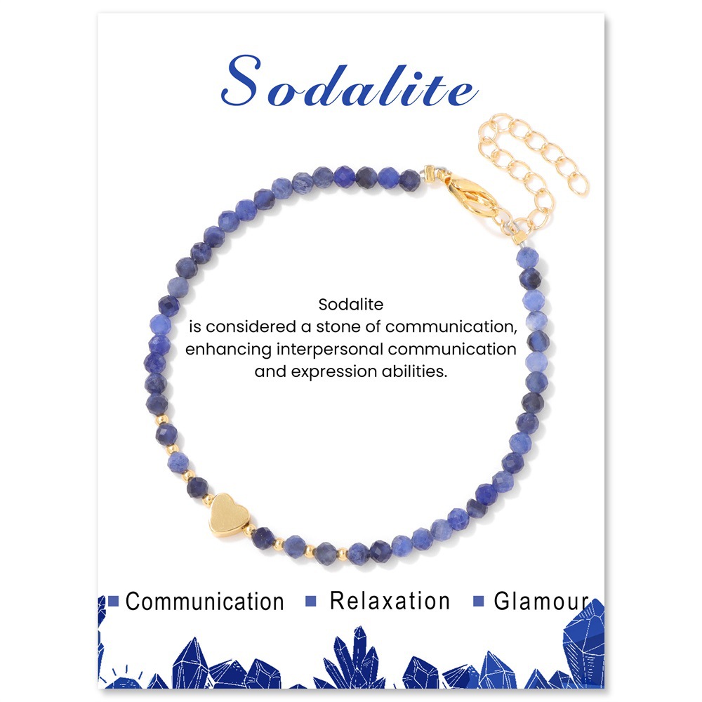 Sodalite