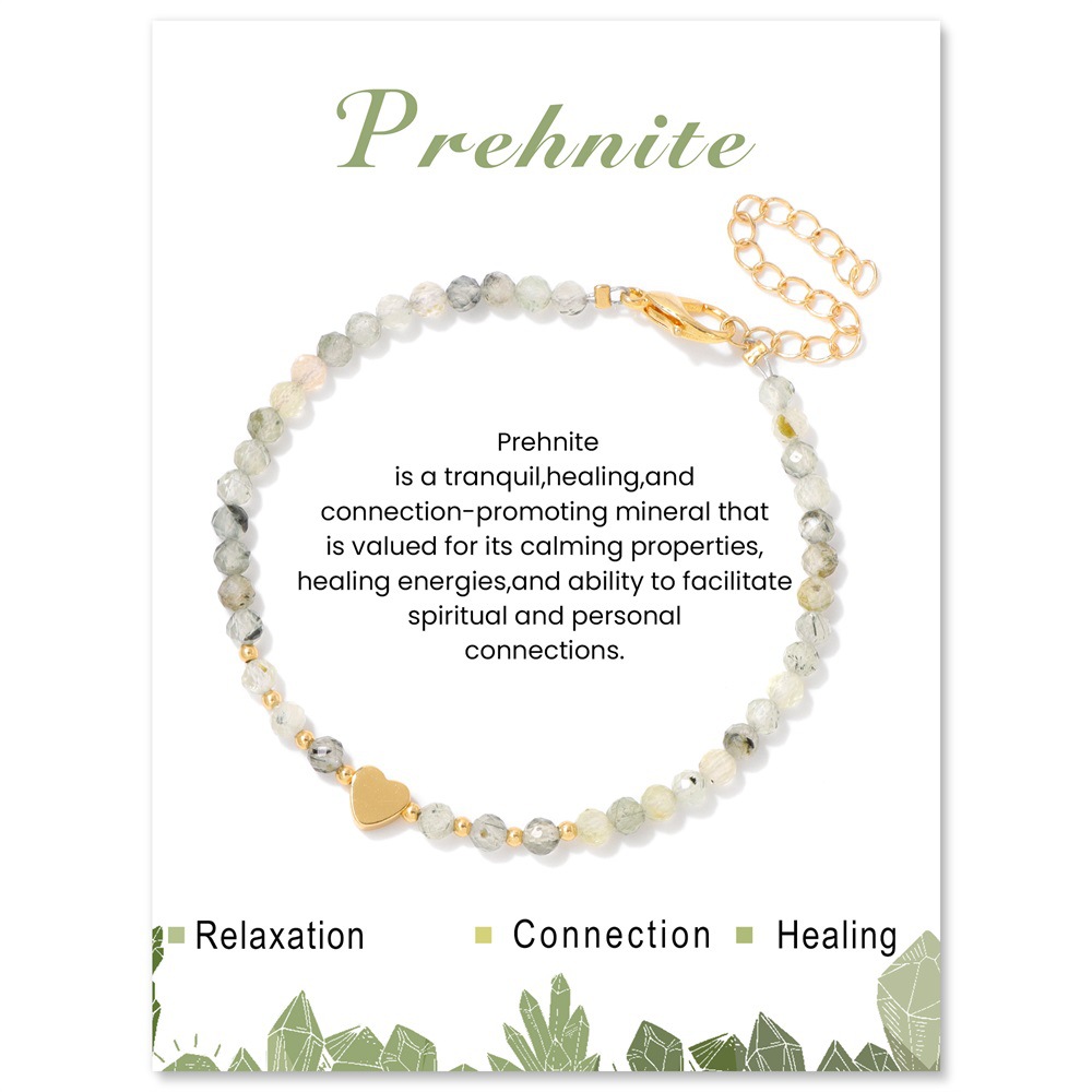 Prehnite