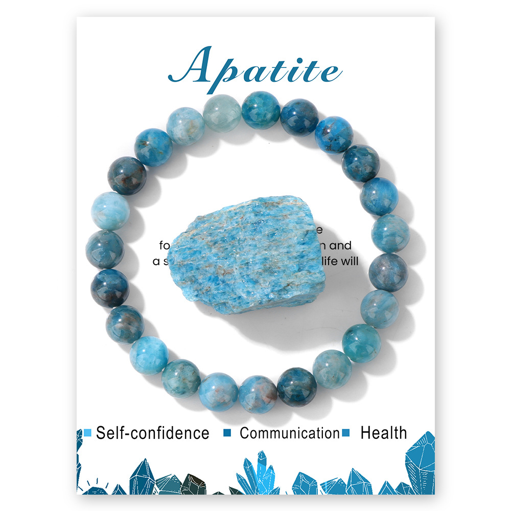 Apatite