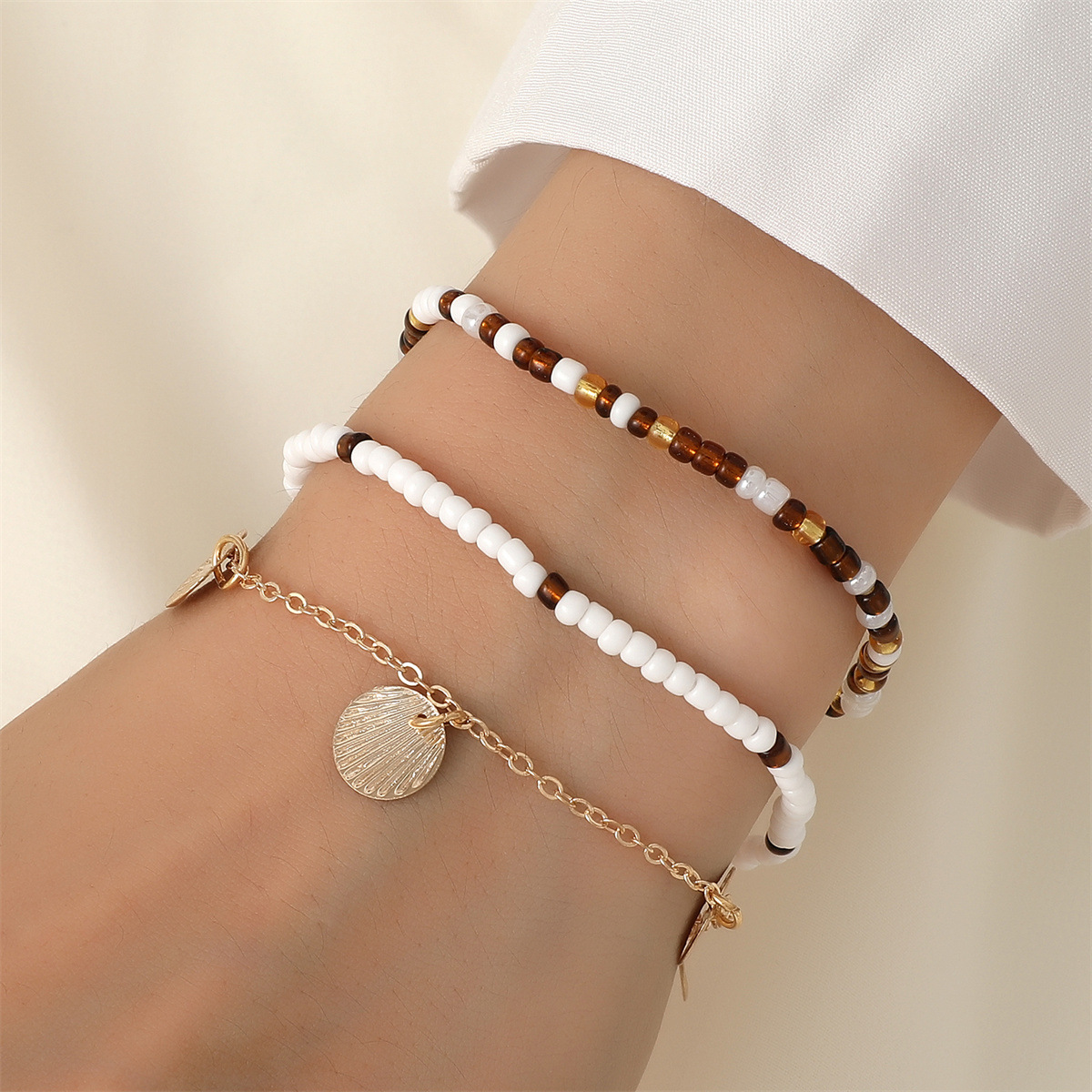 Bracelet 16-21cm