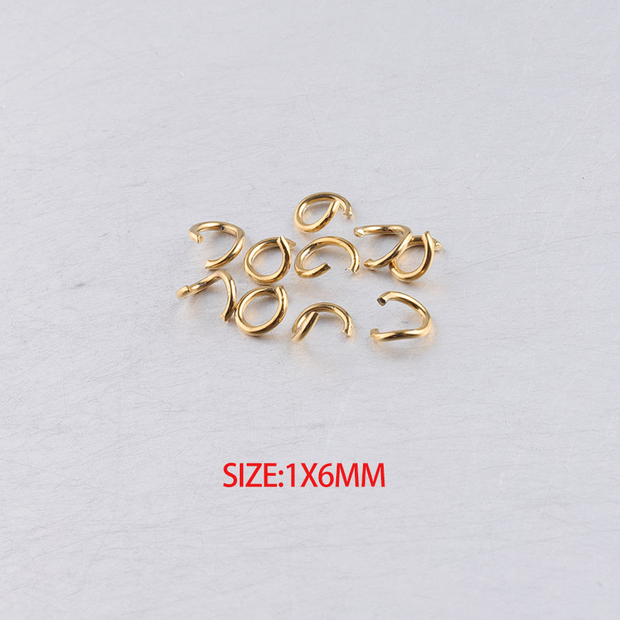 gold(100PCs/ bag)