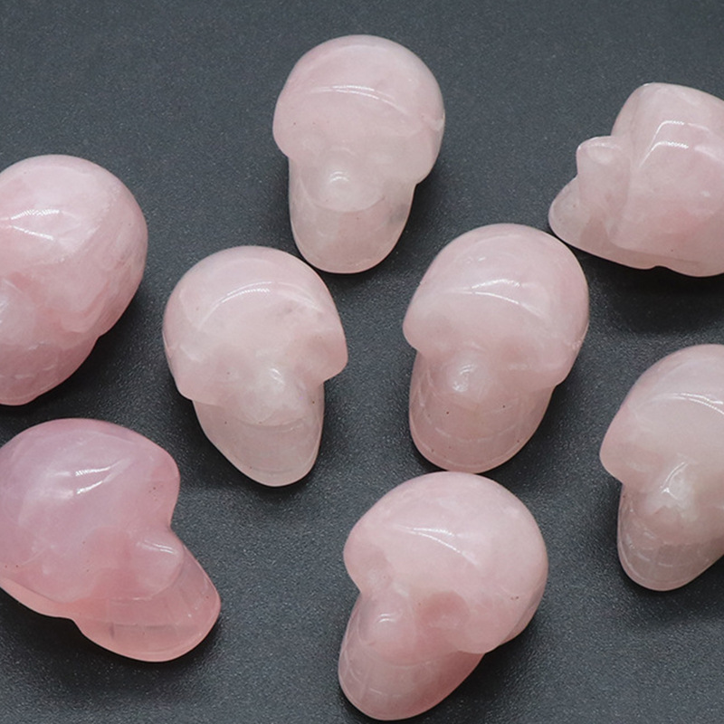 Rose Quartz