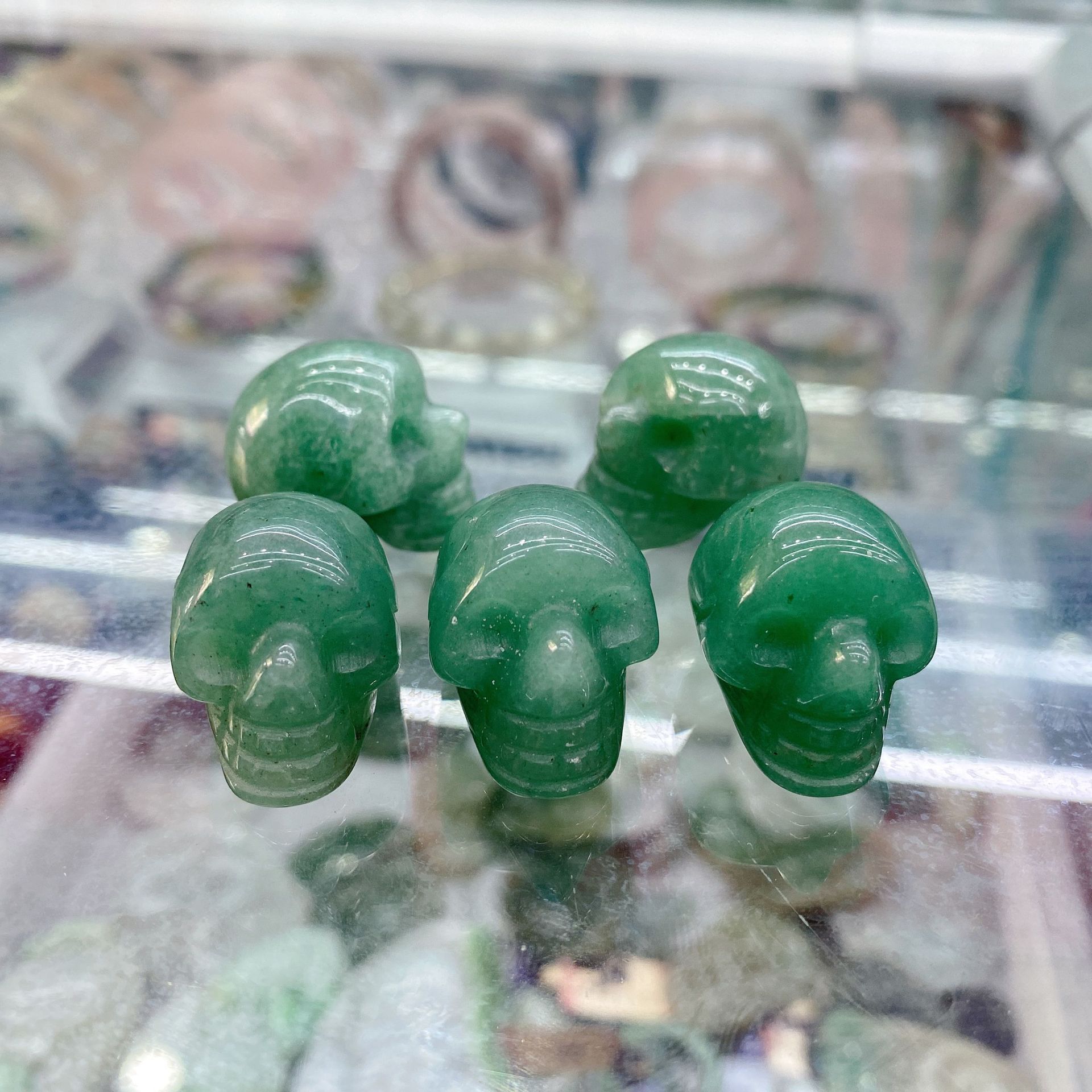 Green Aventurine