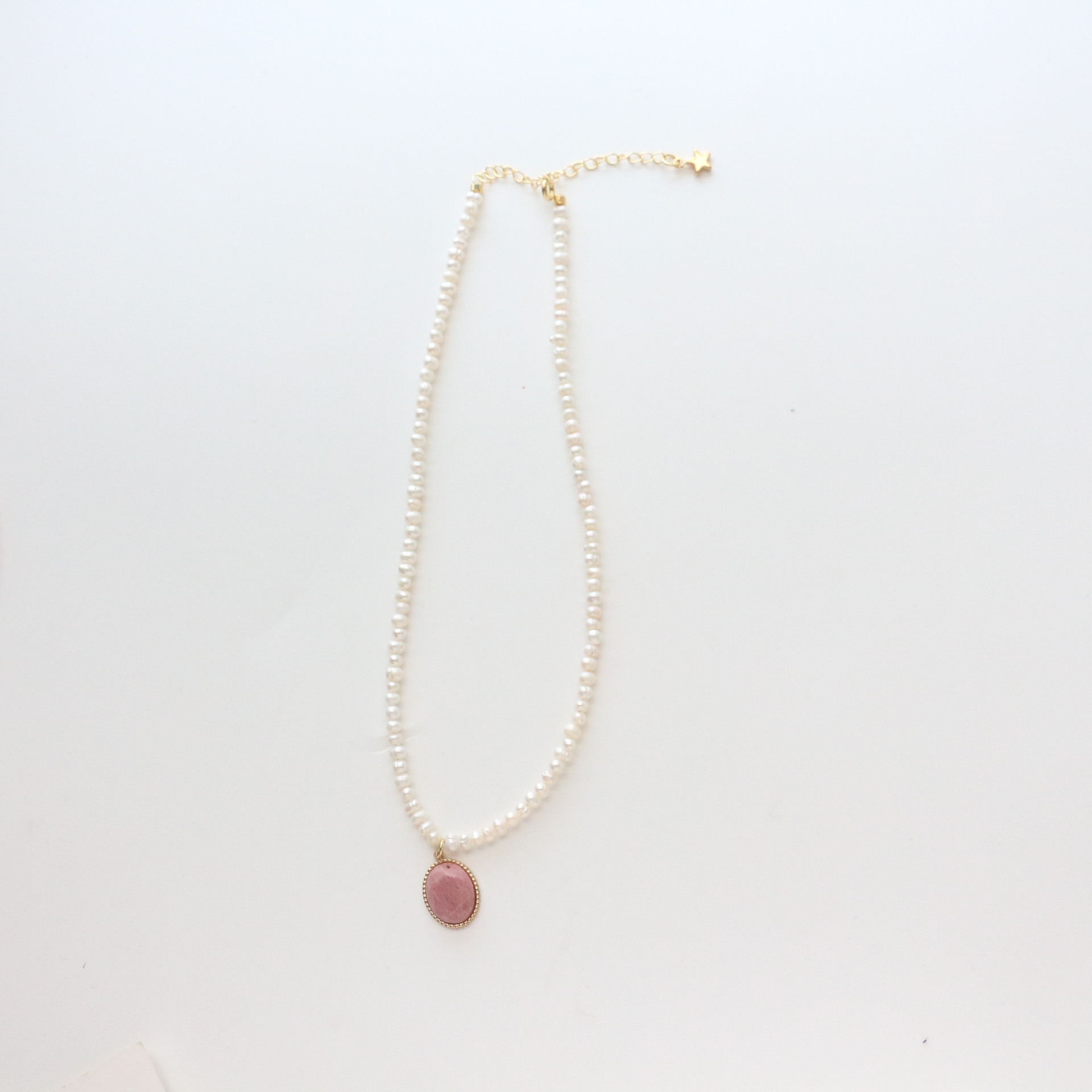 Necklace 38 5cm