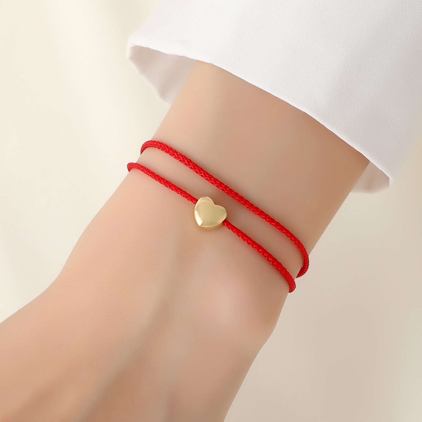 Love bracelet