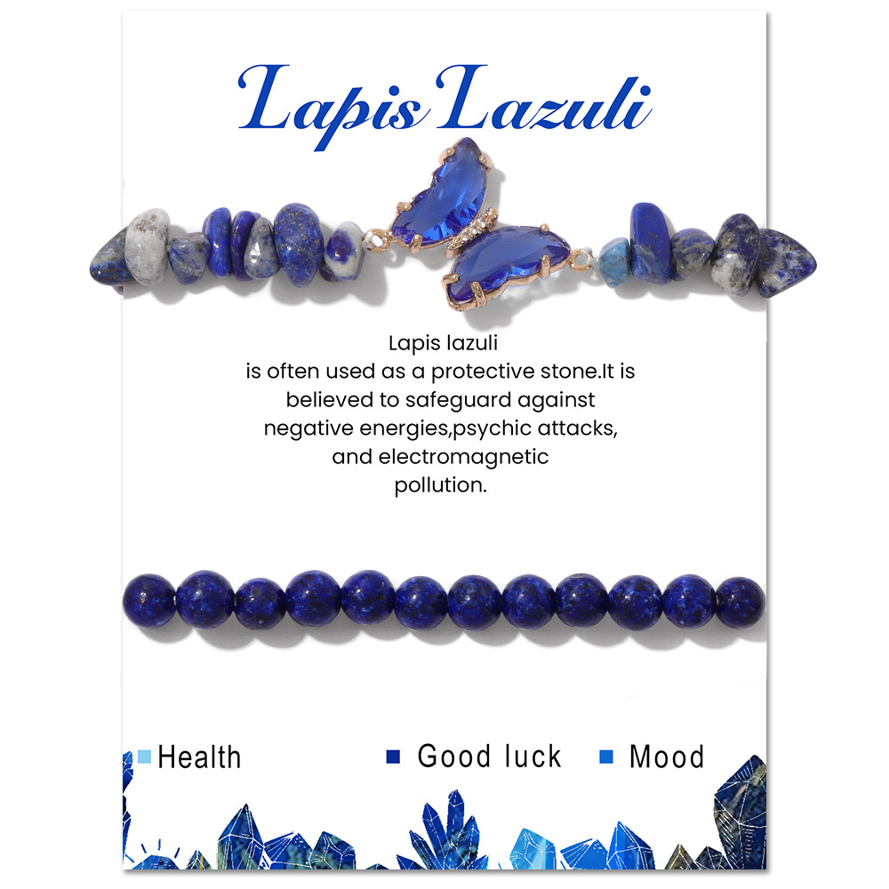 Lapis lazuli