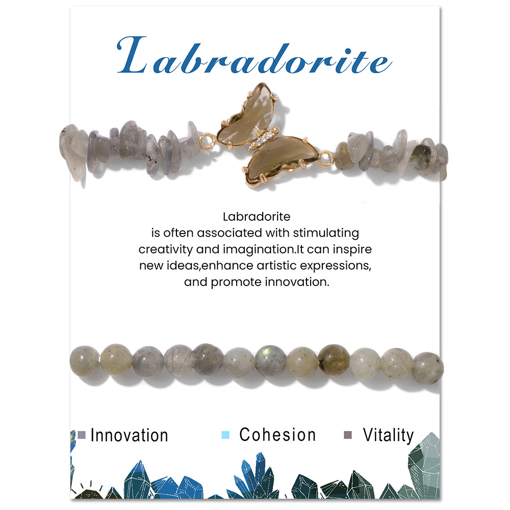 labradorite