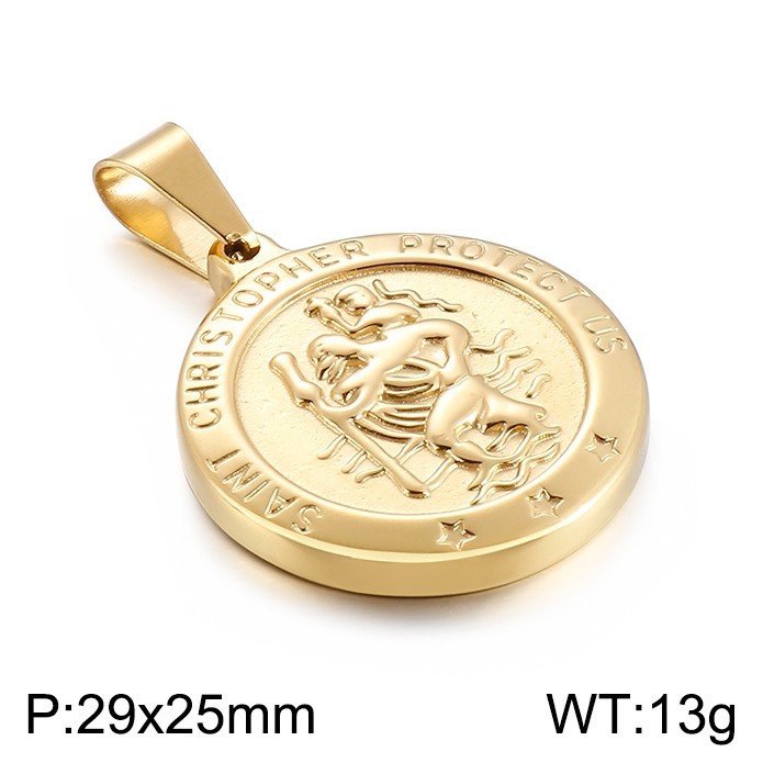 Gold KP100141-Z