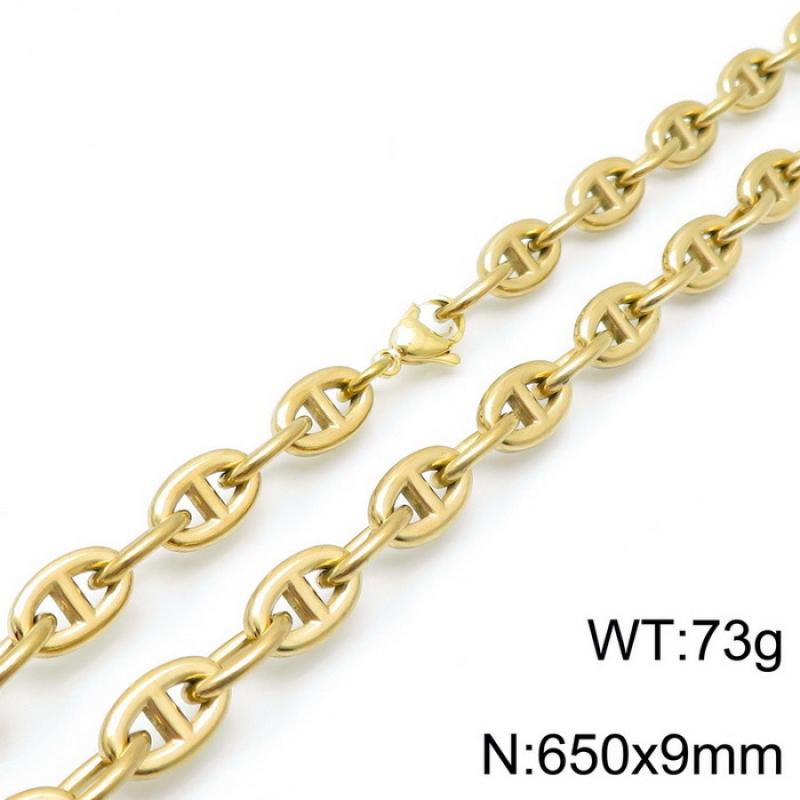 Gold 65cm=KN118461-Z