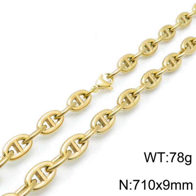 Gold 71cm=KN118462-Z