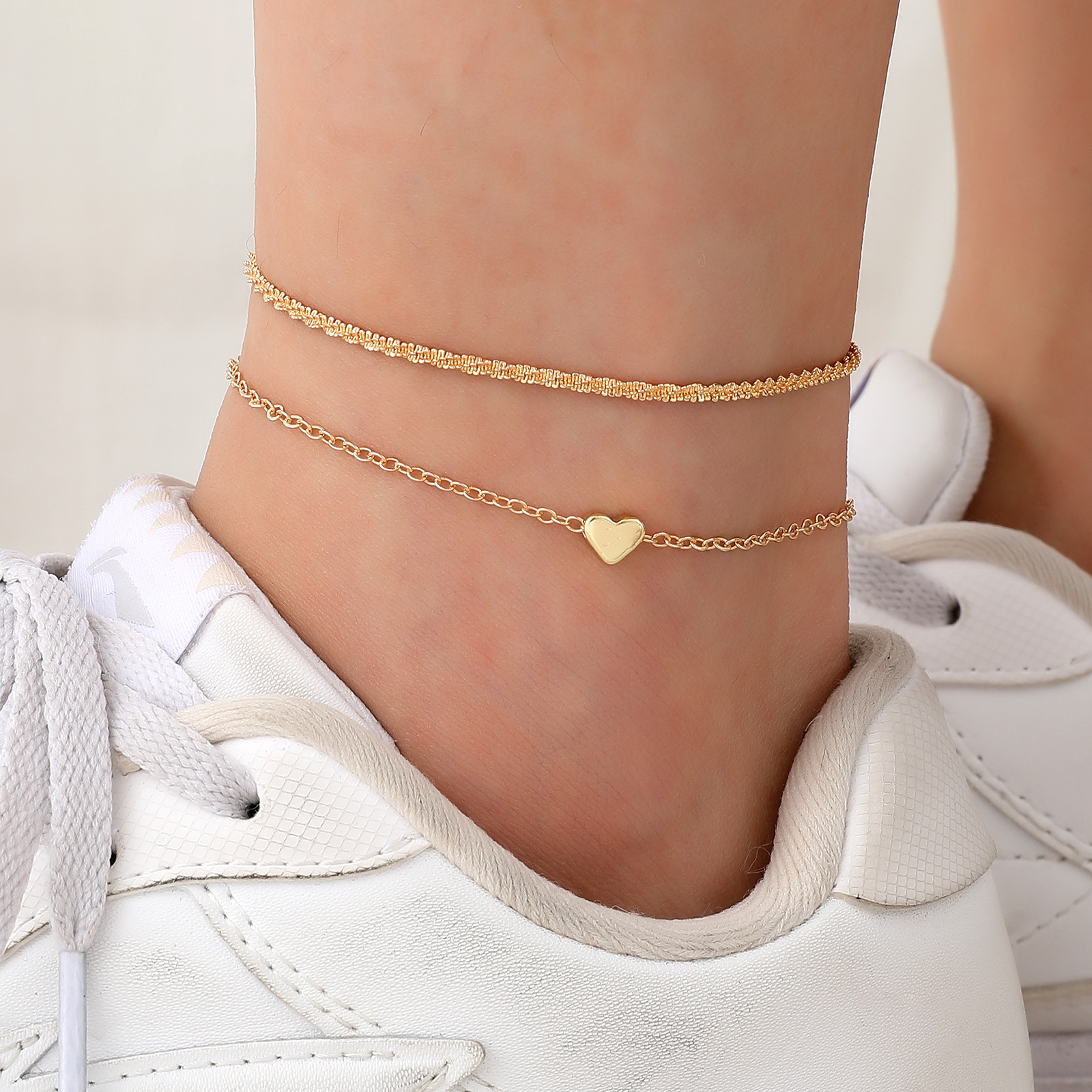 Anklet