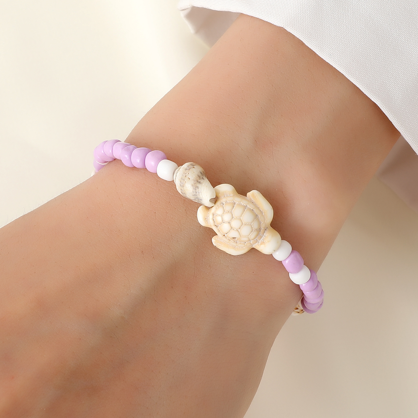 5- Bracelet