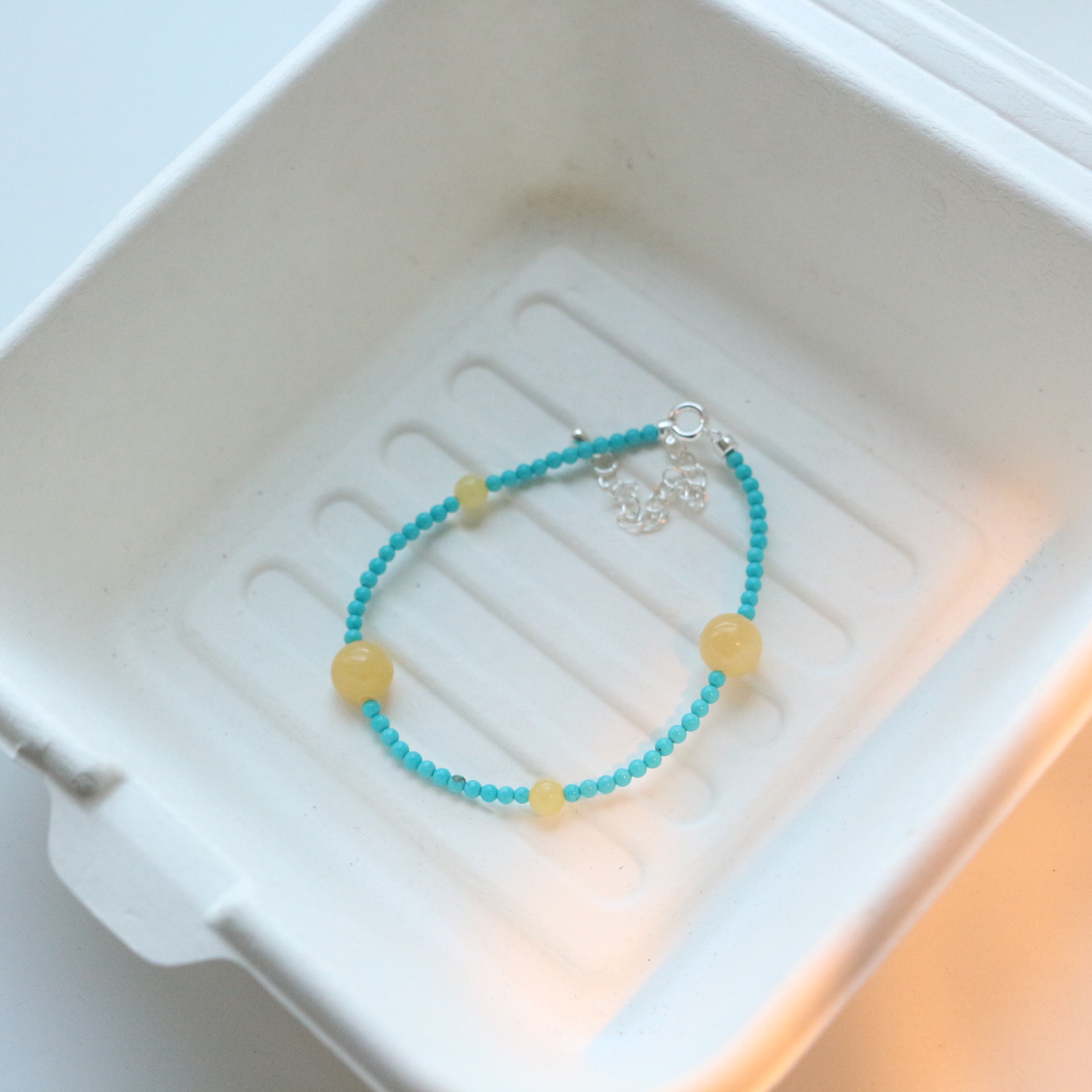 Bracelet 15 and5cm